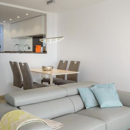 Alba By Danlux Invest Villa Tossa de Mar Eksteriør billede