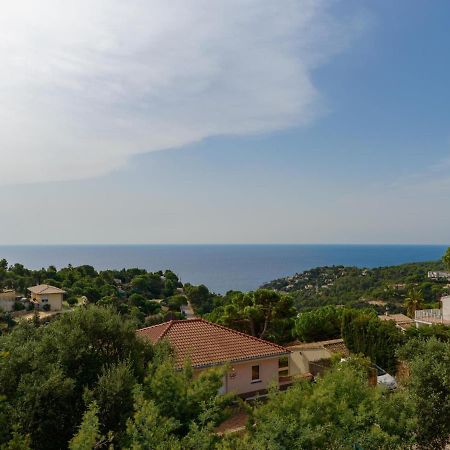 Alba By Danlux Invest Villa Tossa de Mar Eksteriør billede
