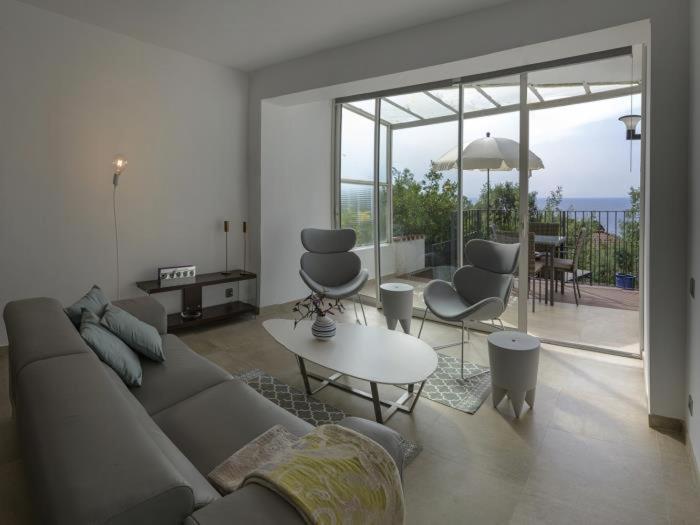 Alba By Danlux Invest Villa Tossa de Mar Eksteriør billede
