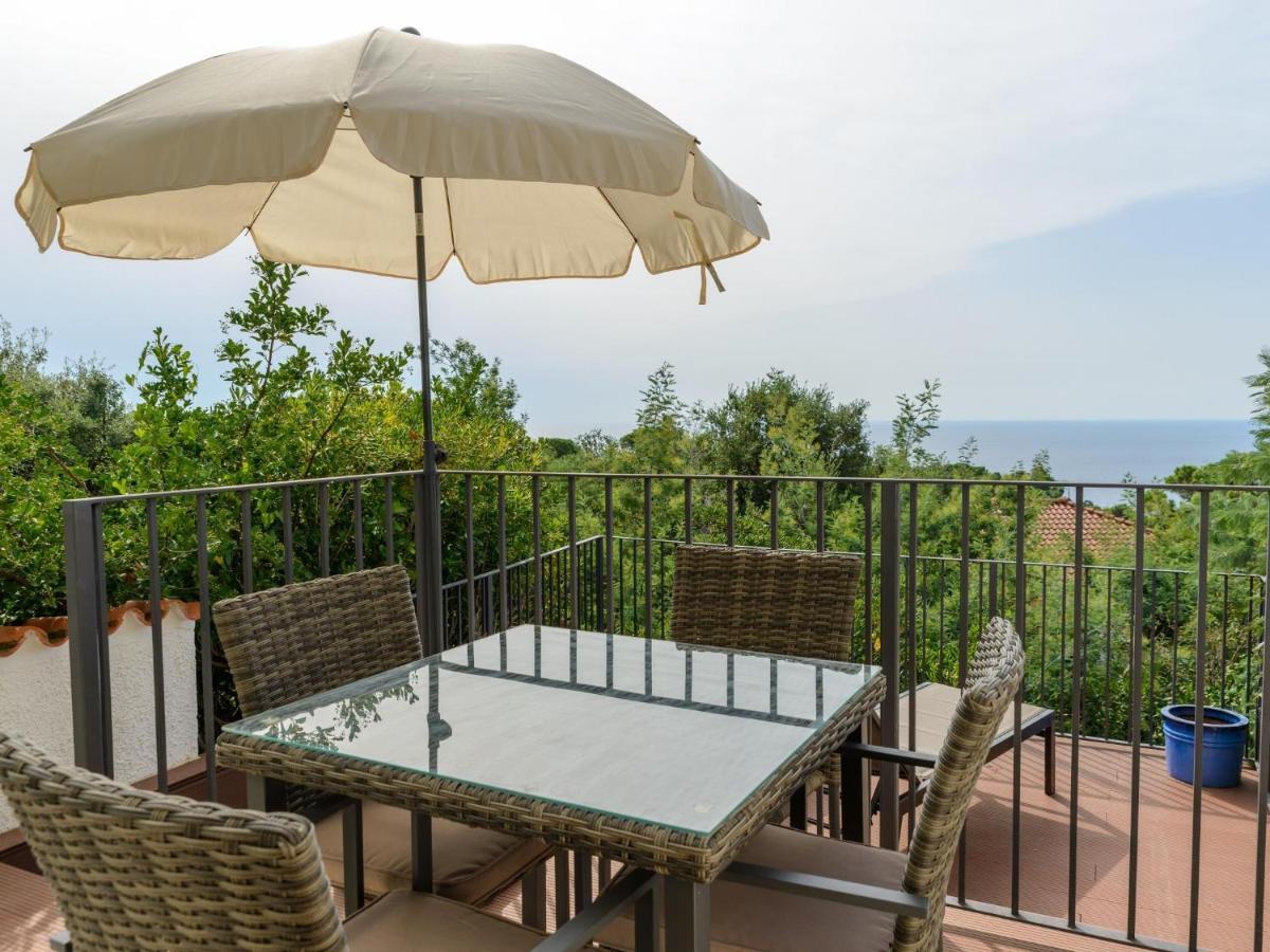 Alba By Danlux Invest Villa Tossa de Mar Eksteriør billede