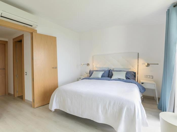 Alba By Danlux Invest Villa Tossa de Mar Eksteriør billede