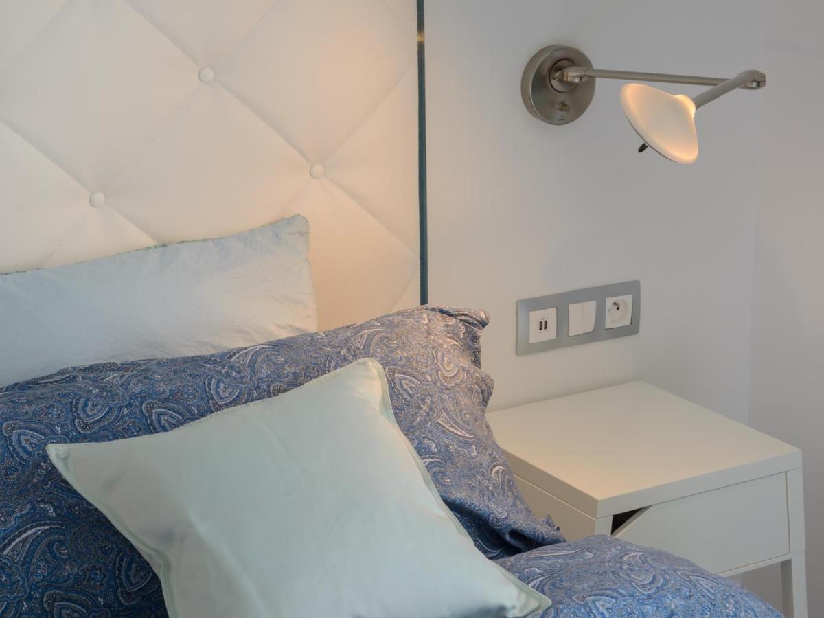 Alba By Danlux Invest Villa Tossa de Mar Eksteriør billede