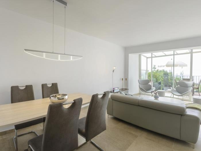 Alba By Danlux Invest Villa Tossa de Mar Eksteriør billede