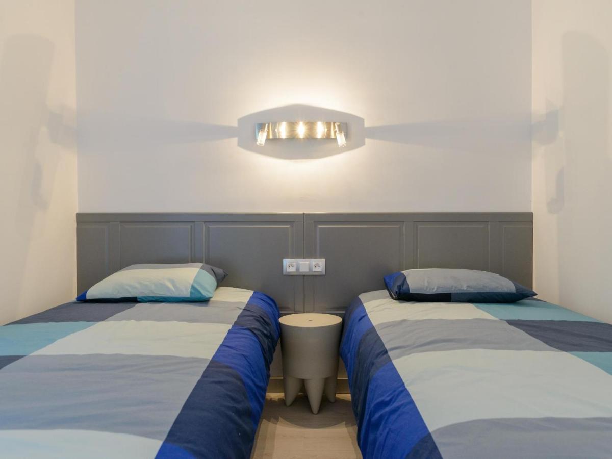 Alba By Danlux Invest Villa Tossa de Mar Eksteriør billede