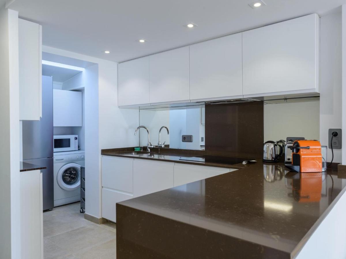 Alba By Danlux Invest Villa Tossa de Mar Eksteriør billede